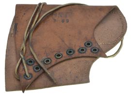 M1 GARAND SNIPER CHEEK PAD #2