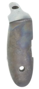 SHARPS RIFLE BUTTPLATE