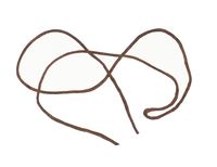 CIVIL WAR POWDER BAG TIE STRING