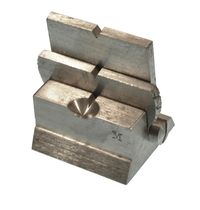 SAXON MUSKET REAR SIGHT #2