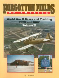 FORGOTTEN FIELDS OF AMERICA VOL. II