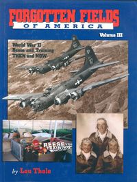 FORGOTTEN FIELDS OF AMERICA VOL. III