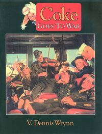 COKE GOES TO WAR