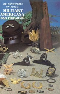 1977 S&S FIREARMS CATALOG