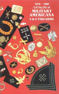 1979-1980 S&S FIREARMS CATALOG