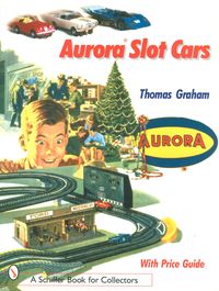 AURORA SLOT CARS