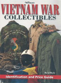 VIETNAM WAR COLLECTIBLES