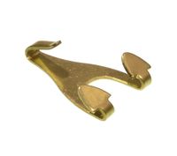 3 PRONG BELT HOOK FOR MANNS HARNESS