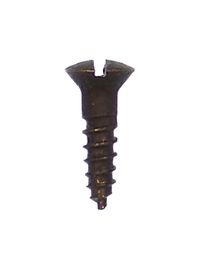 BAND WOOD SCREW