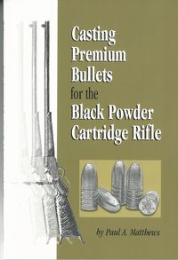CASTING PREMIUM BULLETS