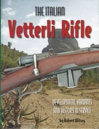 THE ITALIAN VETTERLI RIFLE