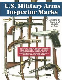 U.S. MILITARY ARMS INSPECTOR MARKS