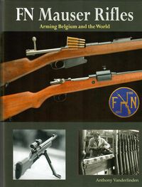 FN MAUSER RIFLES