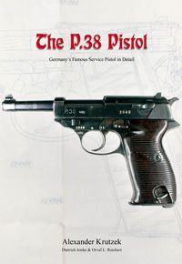 THE P.38 PISTOL