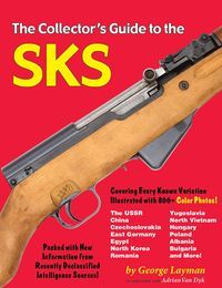 THE COLLECTOR'S GUIDE TO THE SKS