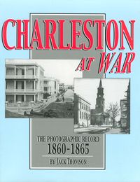 CHARLSTON AT WAR