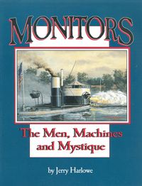 MONITORS - THE MEN, MACHINES AND MYSTIQUE