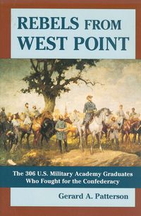 REBELS FROM WEST POINT
