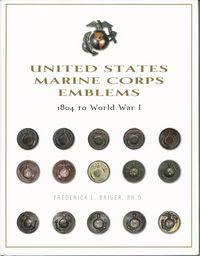 UNITED STATES MARINE CORPS EMBLEMS