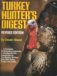 TURKEY HUNTERS DIGEST