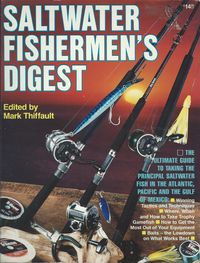 SALTWATER FISHING DIGEST