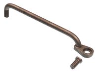 SADDLE BAR WITH SCREW