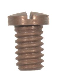 SADDLE BAR SCREW