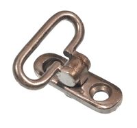 REAR SWIVEL ASSEMBLY