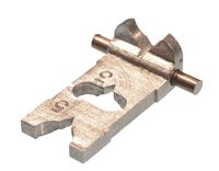 REAR SIGHT LADDER