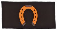 CAVALRY FARRIER BRASSARD