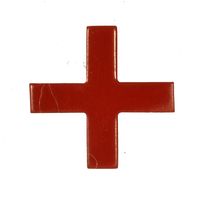 CIVIL WAR METAL CORP BADGE