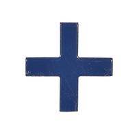 CIVIL WAR METAL CORP BADGE