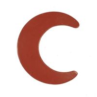 CIVIL WAR METAL CORP BADGE