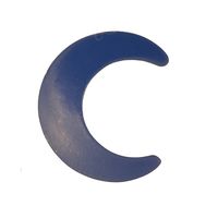 CIVIL WAR METAL CORP BADGE