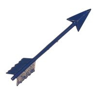 CIVIL WAR METAL CORP BADGE