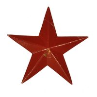 CIVIL WAR METAL CORP BADGE