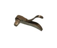 POCKET & POLICE HAND & SPRING