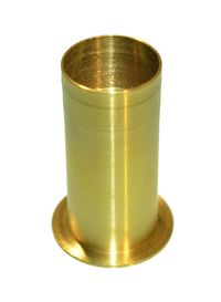 .50 CAL MAYNARD BRASS CARTRIDGE CASE