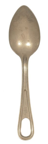 WWII GI ISSUE SPOON