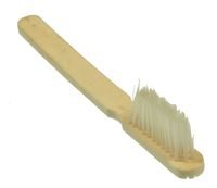 CW/IW BONE HANDLE TOOTHBRUSH #2