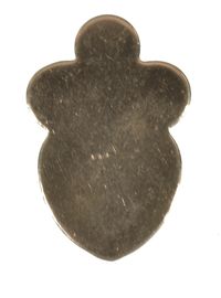14th CORPS BADGE