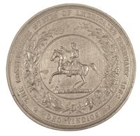 SEAL OF THE CONFEDERACY