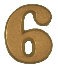 CIVIL WAR MILITIA NUMBER 6