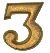 CIVIL WAR MILITIA NUMBER 3