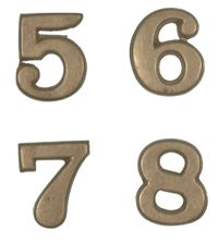 CIVIL WAR MILITIA NUMBERS
