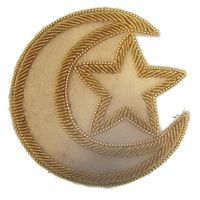 CIVIL WAR EMBROIDERED CORPS BADGE
