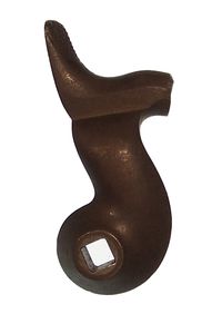 SNYDER ENFIELD CONVERSION HAMMER