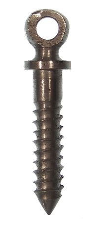 SERGEANT MODEL BUTTSTOCK SWIVEL STUD