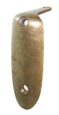BUTTPLATE