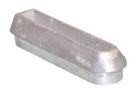 U.S. M1910 BOLO SCABBARD THROAT